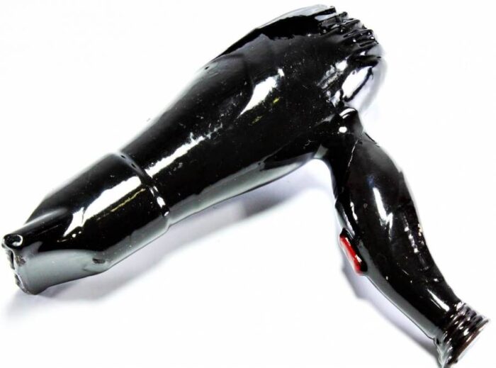 Πασχαλινή Λαμπάδα "Σεσουάρ"