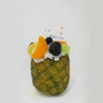 Πασχαλινή Λαμπάδα "Πίνα Κολάντα"