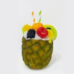 Πασχαλινή Λαμπάδα "Πίνα Κολάντα"