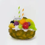 Πασχαλινή Λαμπάδα “Πίνα Κολάντα”