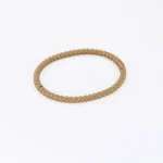 Βραχιόλι Χειροπέδα Σταθερή Από Ατσάλι