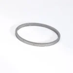 Βραχιόλι Χειροπέδα Σταθερή Από Ατσάλι “Βίδα” Slim