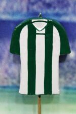 Πασχαλινή Λαμπάδα "Φανέλες Ομάδων 3D" - Image 6