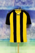 Πασχαλινή Λαμπάδα "Φανέλες Ομάδων 3D" - Image 5