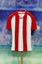 Πασχαλινή Λαμπάδα "Φανέλες Ομάδων 3D" - Image 3