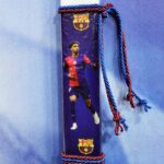 Πασχαλινή Λαμπάδα "Παίχτης Ποδοσφαίρου Yamal"