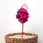 Πασχαλινή Λαμπάδα "Κοράλλι" - Image 3