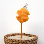 Πασχαλινή Λαμπάδα "Κοράλλι" - Image 4