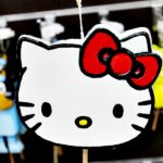 Πασχαλινή Λαμπάδα "Kitty"