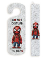 Πασχαλινή Λαμπάδα "SpiderMan" - Image 2