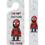 Πασχαλινή Λαμπάδα "SpiderMan"