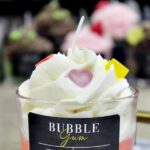 Αρωματικό Κερί Σόγιας "Bubble Gum" Σε Γυάλινο Ποτήρι