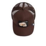 Καπέλο Τζόκεϊ – Jockey “Κρανίο” Goorin Bros - Image 6
