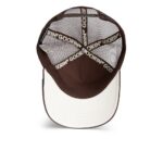Καπέλο Τζόκεϊ – Jockey “Κρανίο” Goorin Bros - Image 7