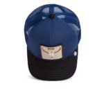 Καπέλο Τζόκεϊ – Jockey “Κρανίο Ζώου” Goorin Bros - Image 5