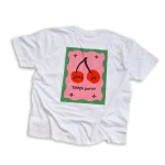 Μπλούζα T-Shirt “Τσέρι” - Image 5