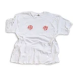 Μπλούζα t-shirt “Κοχύλι” - Image 2