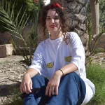 Μπλούζα t-shirt “Λεμόνι”