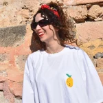 Μπλούζα t-shirt “Τόνικ”