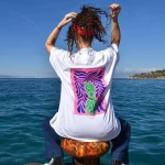 Μπλούζα t-shirt "Λοβ"