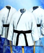 Πασχαλινή Λαμπάδα "Καράτε" - Image 3