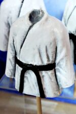 Πασχαλινή Λαμπάδα "Καράτε" - Image 2