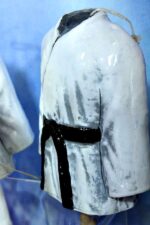 Πασχαλινή Λαμπάδα "Καράτε" - Image 4