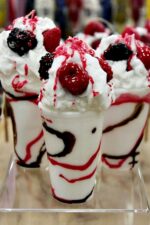 Πασχαλινή Λαμπάδα "Κοκτέιλ Παγωτό" - Image 2