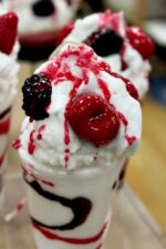 Πασχαλινή Λαμπάδα "Κοκτέιλ Παγωτό" - Image 3