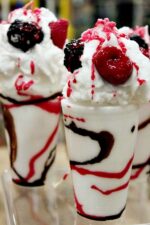 Πασχαλινή Λαμπάδα "Κοκτέιλ Παγωτό" - Image 4