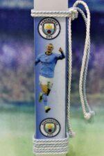 Πασχαλινή Λαμπάδα "Παίχτης Ποδοσφαίρου Haaland" - Image 2