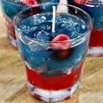 Αρωματικό Κερί “Ποτήρι Cocktail Bomp Pop”