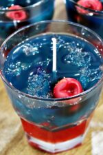 Αρωματικό Κερί “Ποτήρι Cocktail Bomp Pop” - Image 4