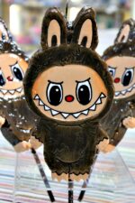 Πασχαλινή Λαμπάδα “Λαμπούμπου Καφέ” - Image 4