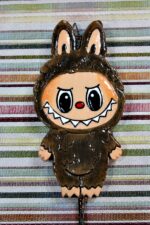 Πασχαλινή Λαμπάδα “Λαμπούμπου Καφέ” - Image 6