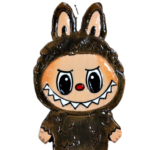 Πασχαλινή Λαμπάδα “Λαμπούμπου Καφέ”