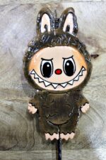 Πασχαλινή Λαμπάδα “Λαμπούμπου Καφέ” - Image 5