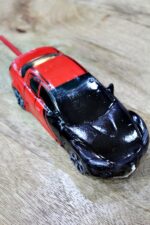 Πασχαλινή Λαμπάδα "Αυτοκινητάκι" - Image 3