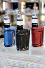 Πασχαλινή Λαμπάδα "Ηλεκτρονικό Τσιγάρο" - Image 2