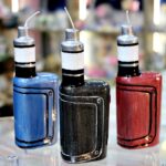 Πασχαλινή Λαμπάδα "Ηλεκτρονικό Τσιγάρο"