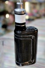 Πασχαλινή Λαμπάδα "Ηλεκτρονικό Τσιγάρο" - Image 3