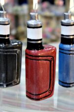 Πασχαλινή Λαμπάδα "Ηλεκτρονικό Τσιγάρο" - Image 5