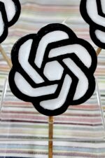 Πασχαλινή Λαμπάδα "Chat Gpt" - Image 5