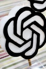 Πασχαλινή Λαμπάδα "Chat Gpt" - Image 4