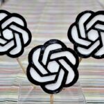 Πασχαλινή Λαμπάδα "Chat Gpt"