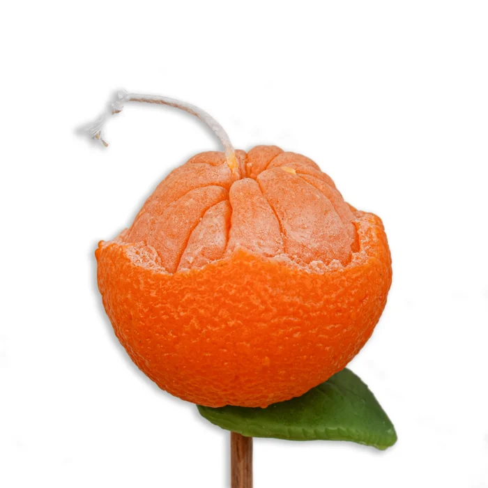 Πασχαλινή Λαμπάδα “Μανταρίνι”