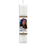 Πασχαλινή Λαμπάδα “Θα Βάλουν Μέσα Τσιπς!”