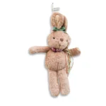 Πασχαλινή Λαμπάδα “Λούτρινο Κουνελάκι BEAN”