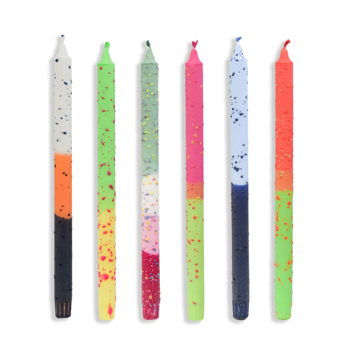 Πασχαλινή Λαμπάδα "Πιτσιλοτή"