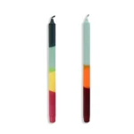 Πασχαλινή Λαμπάδα “Χρωματιστές”